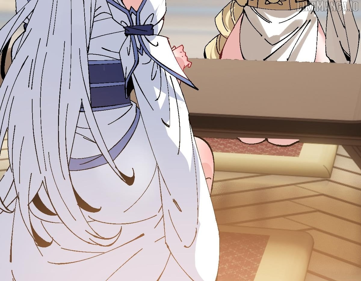 Master: This rebellious disciple is definitely not the Holy Son Chapter 151 - page 27